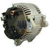 NAPA Alternator NAL1722
