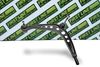 FIRST LINE Control/Trailing Arm, wheel suspension FCA5650
