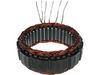 Stator, Generator