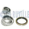 Комплект підшипника маточини колеса RUVILLE 220647