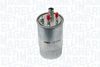 MAGNETI MARELLI
