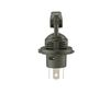 BOSCH Bulb, headlight 1 987 301 570