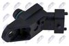 Sensor, Ladedruck