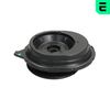 OPTIMAL Repair Kit, suspension strut support mount F8-7427