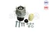 Ремкомплект, опора стойки амортизатора SIDEM 849401 KIT