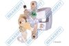 APEC Brake Caliper BCA1622E