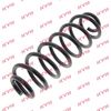 Kayaba Suspension Spring RH6786