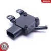 Sensor, Abgasdruck