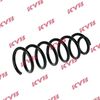 KYB RA1281 Suspension Spring