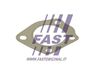 Прокладка, труба выхлопного газа FAST FT84808