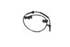 датчик, обороти на колелото