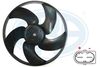 Вентилятор, охолодження двигуна ERA 352009