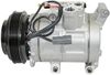 Mahle ACP 1194 000P Compressor, air conditioning