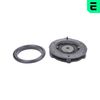 OPTIMAL Repair Kit, suspension strut support mount F8-6305