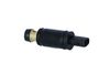 Control Valve, air conditioning compressor NRF NRF38428