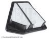 BLUE PRINT Air Filter ADH22279