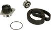 Gates Water Pump & Timing Belt Set KP15347XS