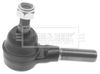 Borg & Beck tie rod end outer - BTR4315