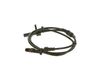 Bosch Sensor, wheel speed 0 986 594 593