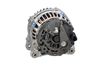 alternátor VW, 14V/120A 439328