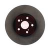 APEC Brake Disc DSK2789