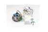 Комплект подшипника ступицы колеса BGA WHB9504K