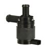 водна помпа, охлаждане на двигателя
