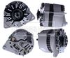 BORG & BECK Alternator BBA2380