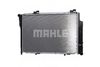 Chladič, chlazení motoru CR 270 000S