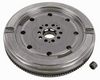 SACHS Flywheel 2295 601 037