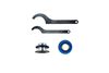 Bilstein Suspension Kit, coil springs / shock absorbers 47-257597