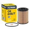 Ölfilter