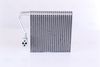 Nissens Evaporator, air conditioning 92167