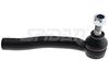 SPIDAN CHASSIS PARTS
