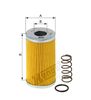 Filtr, pracovní hydraulika E90H D149