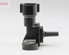 Denso Air Pressure Sensor, altitude adaption DAP-0102