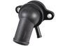 термостат, охладителна течност