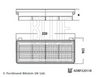 BLUE PRINT Air Filter ADBP220118