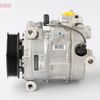 Denso Air Conditioning Compressor DCP05032