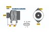 Bosch Alternator 0 124 555 028