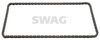Цепь привода распредвала SWAG 88 94 6743 (Z146E)