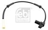 Febi Bilstein Sensor, wheel speed 185415