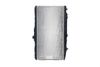Mahle Radiator, engine cooling CR 200 000S