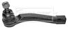 BORG & BECK Tie Rod End BTR5316