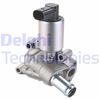 Клапан возврата ОГ DELPHI EG10289-12B1 (EG10289)