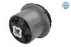 Meyle Bushing, axle beam 100 710 0028