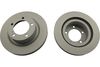 Гальмівний диск KAVO PARTS BR-9557-C
