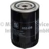 Olejový filtr 50013052