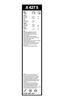 Bosch Wiper Blade 3 397 007 427