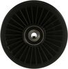 Gates V-ribbed belt Deflection Or Guide PulleyT36216